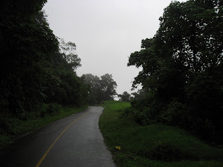 Zunil, las fuentes Georginas (aguas termales), Quetzaltenango, Guatemala