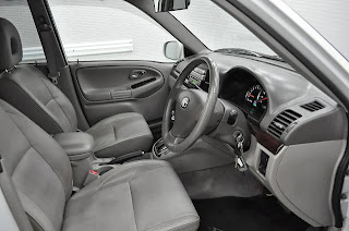 2005 Suzuki Escudo Grand Escudo L Edition 4WD 