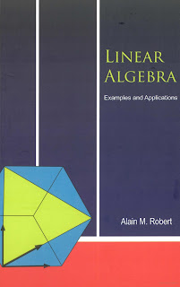 Linear Algebra Examples and Applications