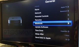 Apple TV