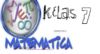 LKS  Matematika Kelas 7 SMP KK13