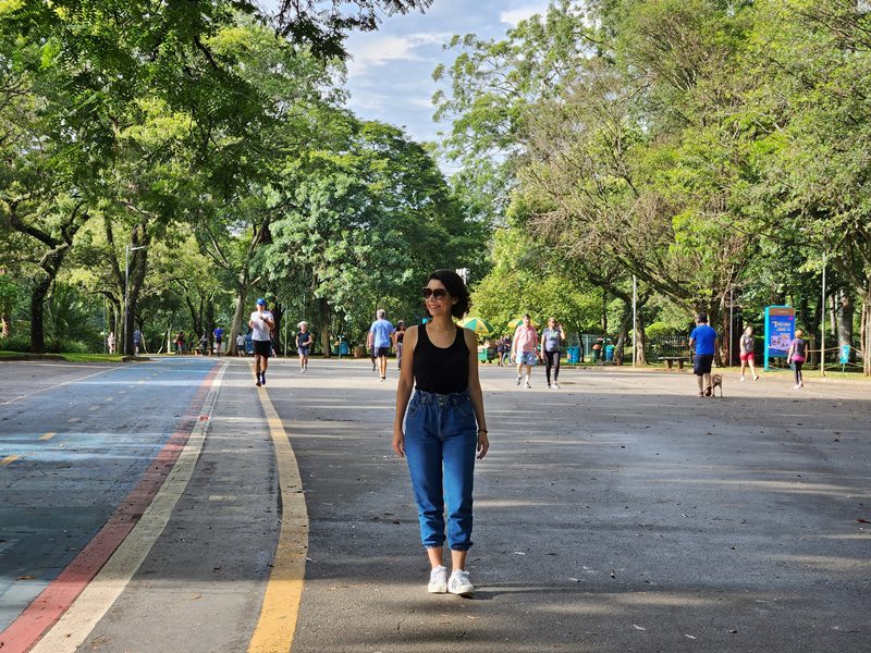 Parque Ibirapuera