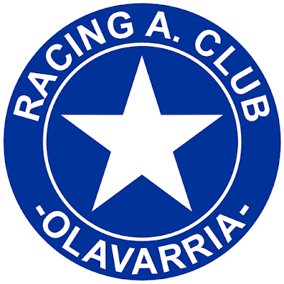 RACING ATHLETIC CLUB (OLAVARRIA)