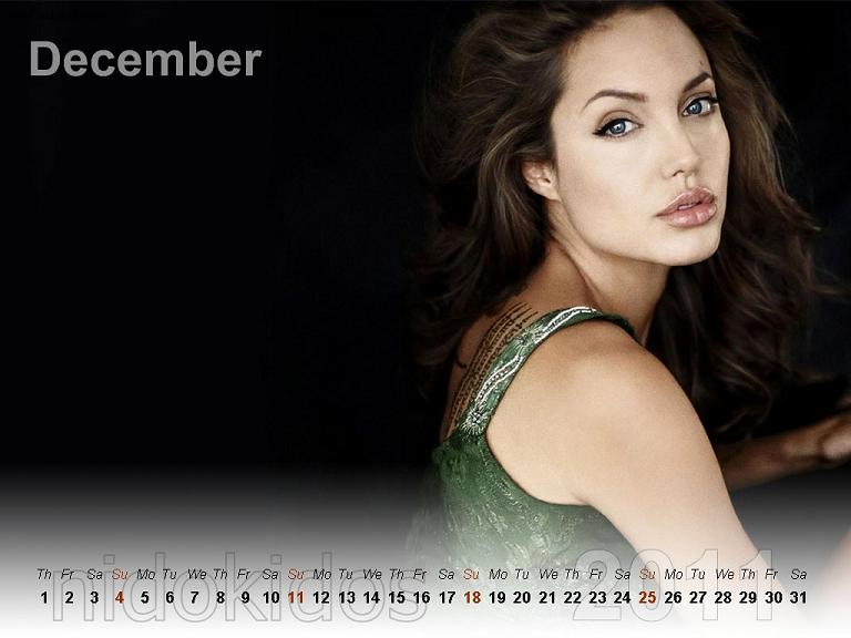 angelina jolie wallpaper desktop. Angelina Jolie New Year