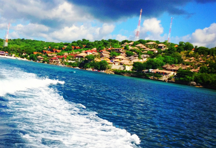 Nusa Lembongan Bali