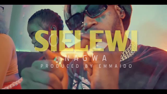 VIDEO | Nagwa – Sielewi – Mp4 Download Video
