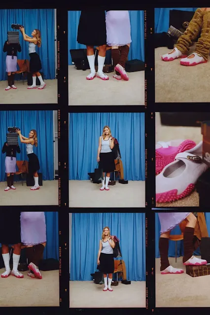 CNCPTS and PUMA Drop Bold “Dual Identities” Mostro Fey Pack