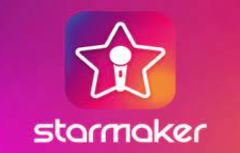 Aplikasi Karaoke StarMaker