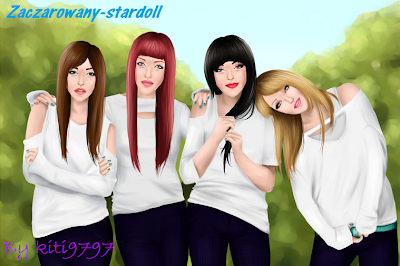 Zaczarowany-stardoll