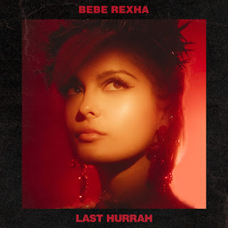 MP3 download Bebe Rexha - Last Hurrah - Single iTunes plus aac m4a mp3