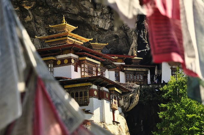 10 facts you should know about Bhutan before you go