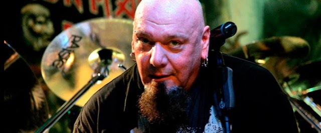 Paul Di'Anno anuncia aposentadoria para 2013