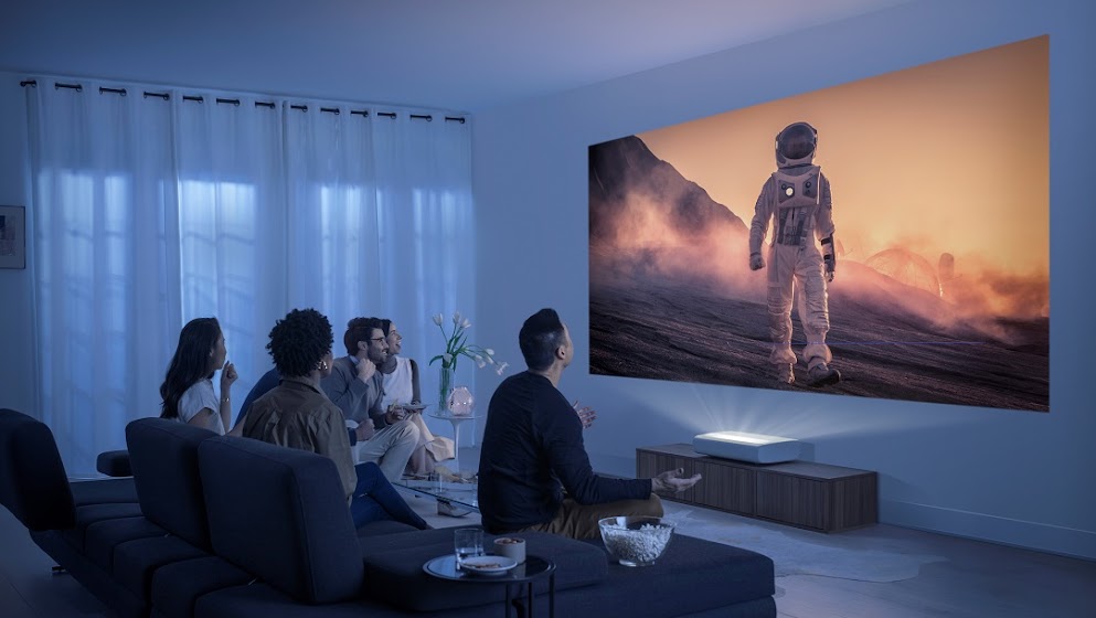 From Viewing Art to Bringing the Cinema to Your Home: A Guide to Picking the Latest Samsung TV for You