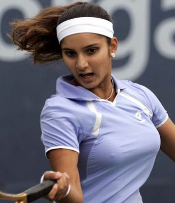 Sania Mirza Hot Sexy photos