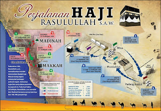  Keliru satu Hotel yg lokasinya bersahabat dengan  Hotel Rotana Al Marwa Rayhaan Mekkah