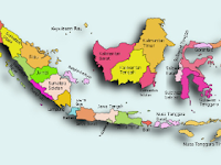 Provinsi dengan Bahasa Daerah Terbanyak di Indonesia