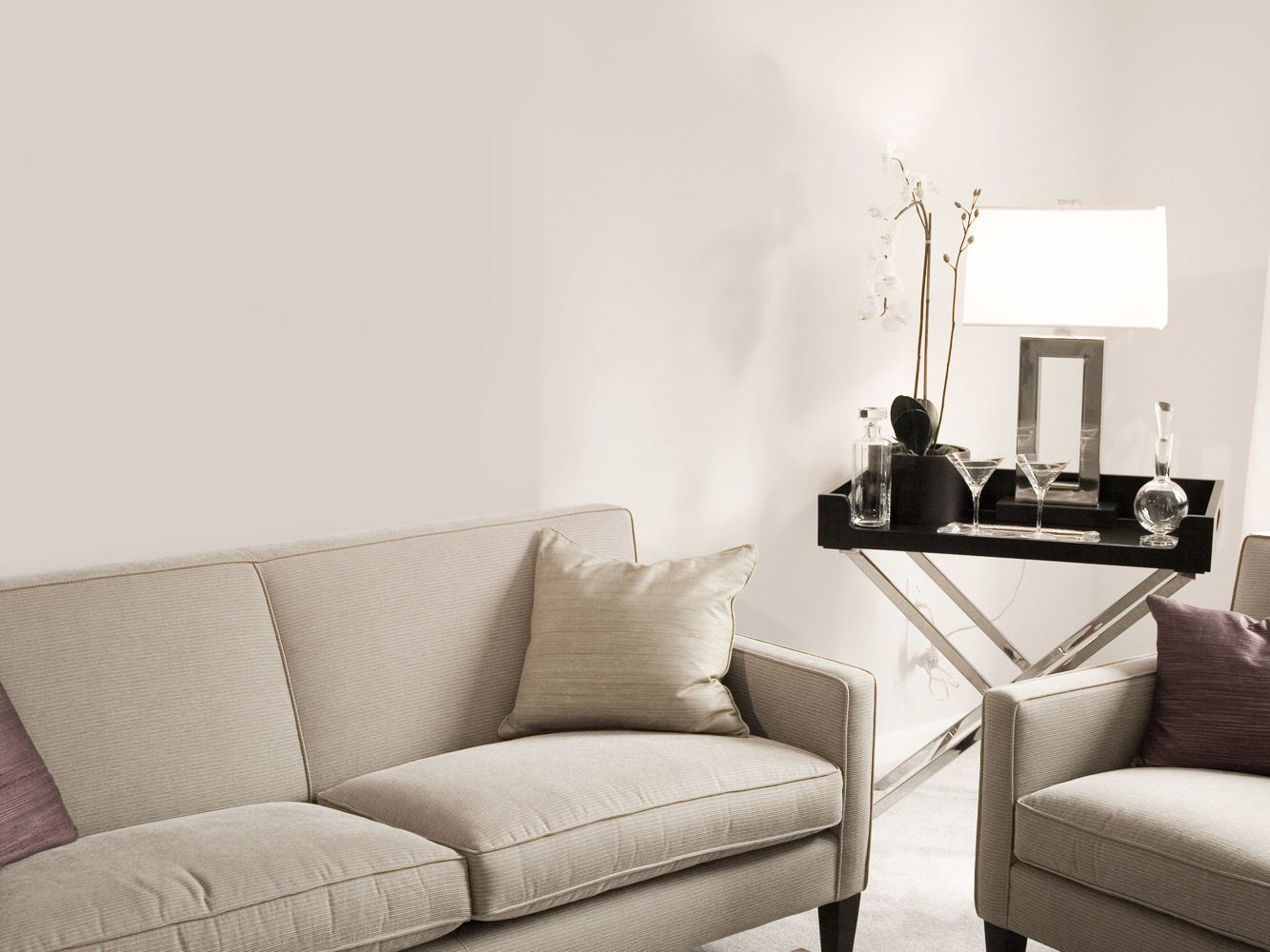 How To Decorate Your First Apartment Or