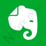 Evernote app for Business and students