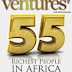 List of Africa's Richest People in 2014 
