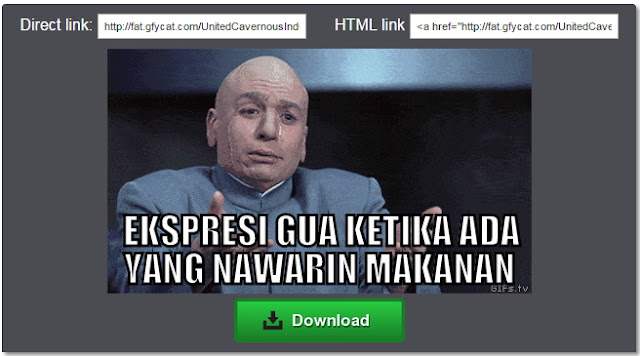 Cara Menambah Teks pada Gambar GIF tanpa Software Khusus!