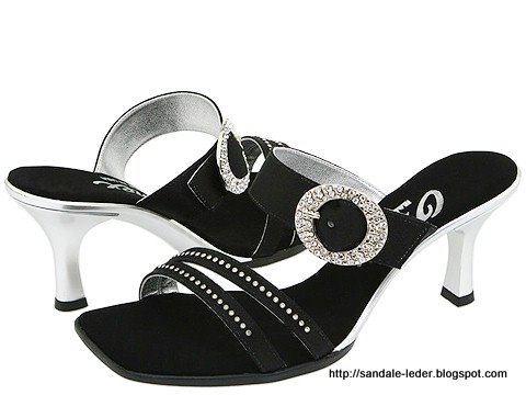 Sandale leder:sandale-117536