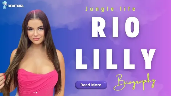 Rio Lilly