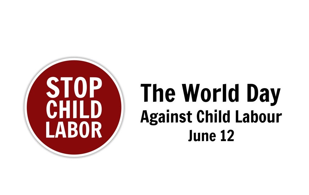 World Day Against Child Labour 12 June Current Affairs Ca Daily Updates