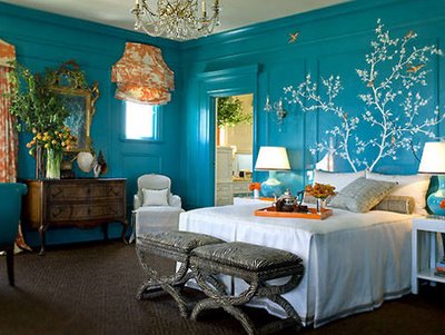 Boys Bedroom Color Schemes on Bedroom Decorating Ideas For Young Women Color Schemes   Bedroom