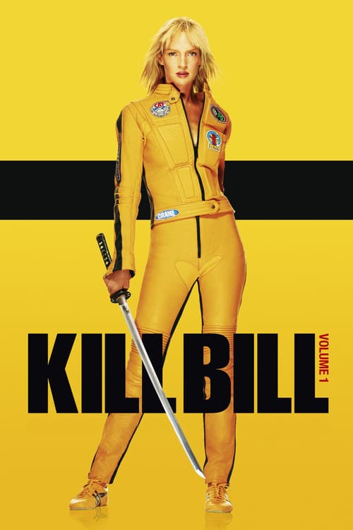 [HD] Kill Bill - Volume 1 2003 Online Anschauen Kostenlos