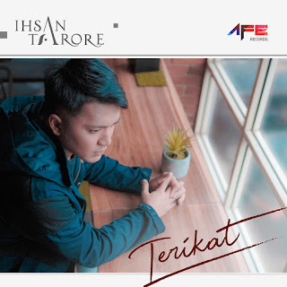 MP3 download Ihsan Tarore - Terikat - Single iTunes plus aac m4a mp3