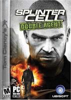 Tom Clancy's Splinter Cell: Double Agent