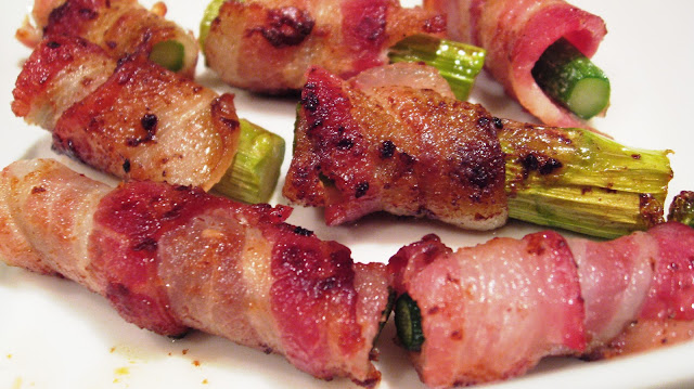 Bacon Asparagus1