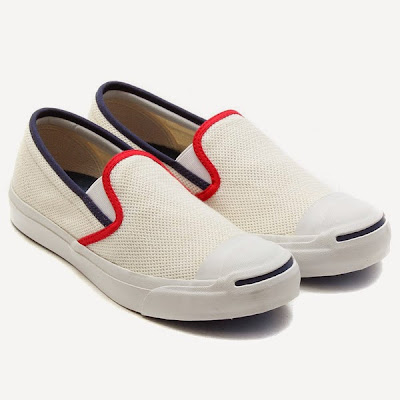 jack purcell slip on