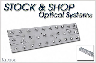 STOCK & SHOP OPTICAL SYSTEMS