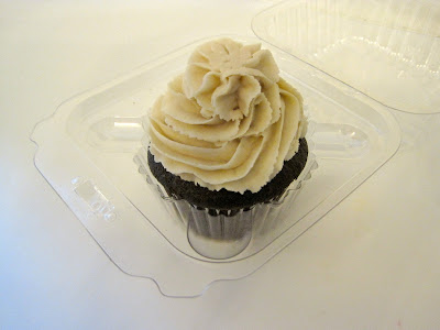 Vegan Cupcake New York