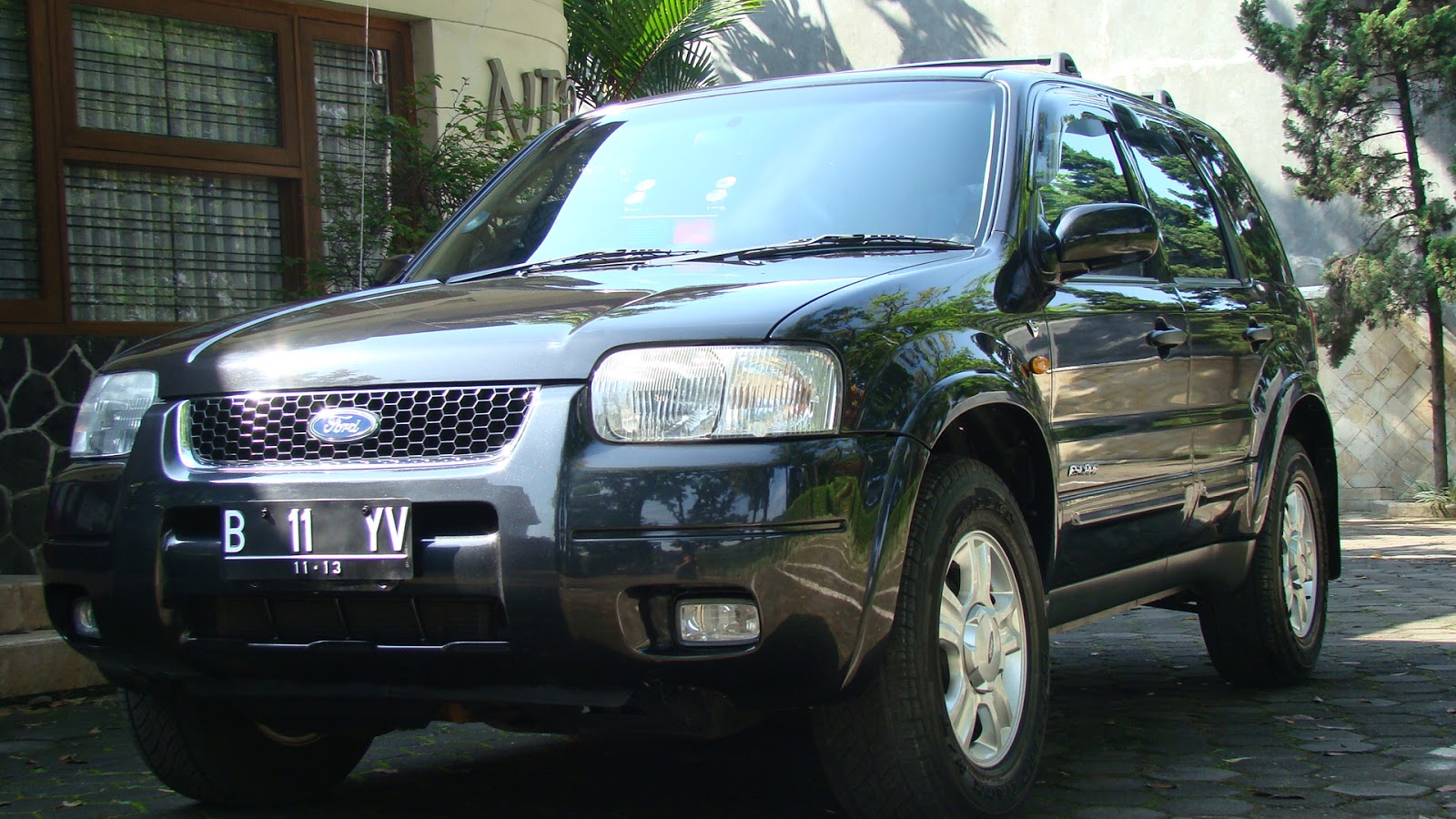  Harga  Mobil  Ford  Baru  Bekas  Terlengkap se Indonesia 