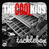 The Cool Kids - Tacklebox (Album Review)