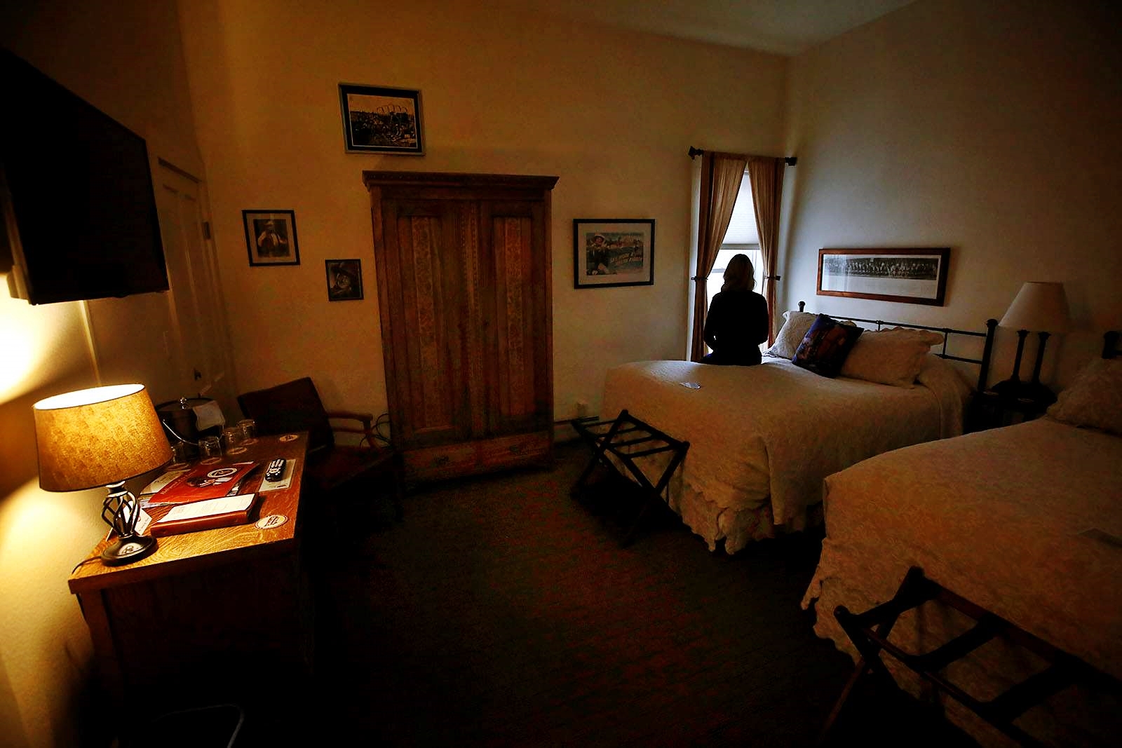 Kisah Seram Pekerja Hotel di Genting Highlands Diganggu Lembaga Misteri