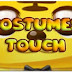 ALL COSTUMES EGG TOUCH