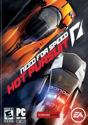 Download Need for Speed ​​Hot Pursuit 