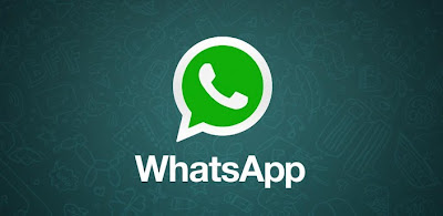 Download WhatsApp Messenger APK