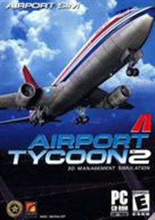 Airport Tycoon 2   PC