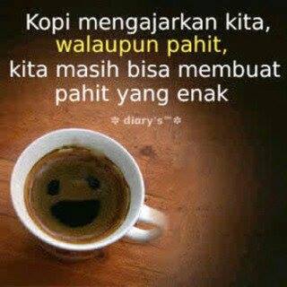 Gambar DP BBM Ngopi Kopi Puzzle