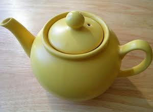 Reasons why you should choose Tea instead of Coffe