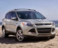 2014 Ford Escape Owners Manual Guide Pdf