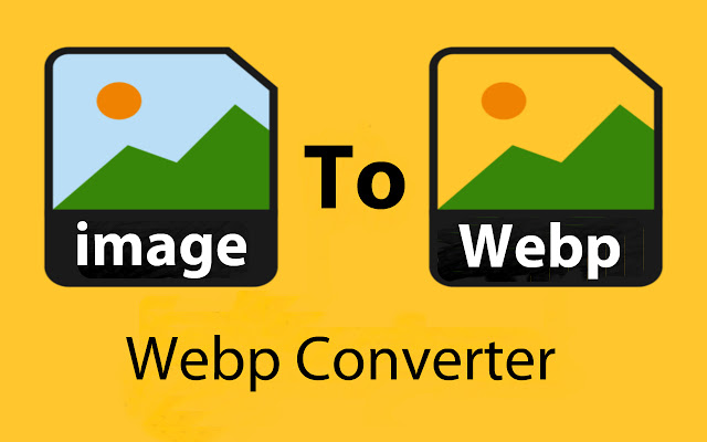 WebP Image Converter | How to Image to Webp Converter tool in Blogger