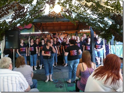 Sufflk Online - Suffolk Soul Singers