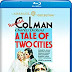 A Tale of Two Cities (Blu-ray Review)