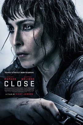 Cận Vệ - Close