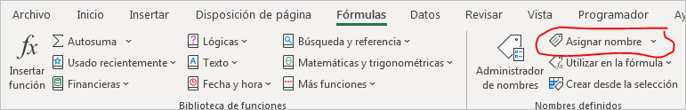 Como Hacer una lista desplegable en excel con imágenes